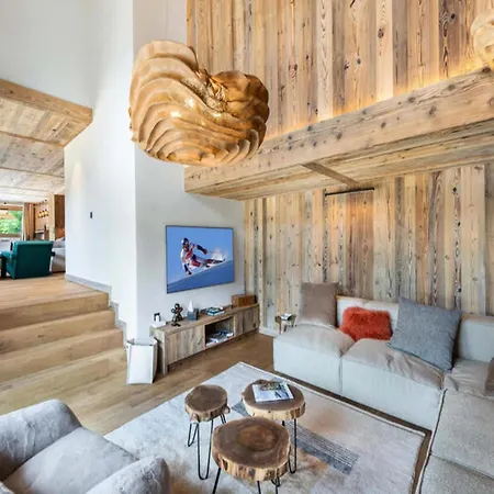 Hermine * Megeve
