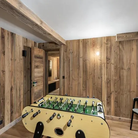 Hermine Apartment *