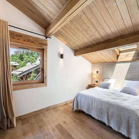 Hermine Apartment