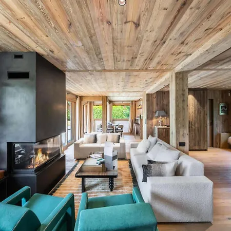 Hermine Apartment *