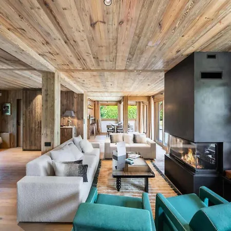 Hermine * Megeve