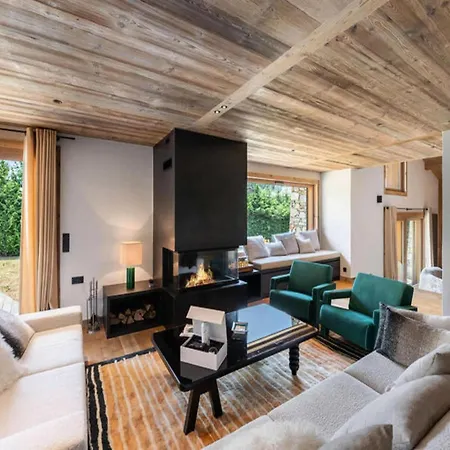 Apartment Hermine